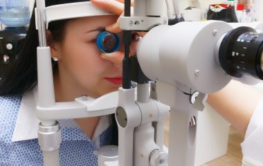 Exame de vista: importância para a saúde da visão