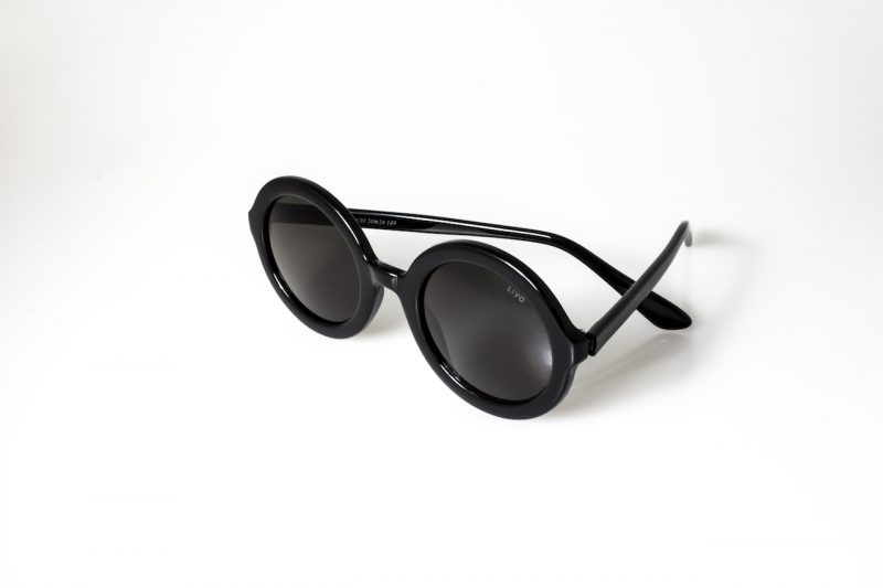 Óculos de sol com proteção UV - Rita - LIVO
