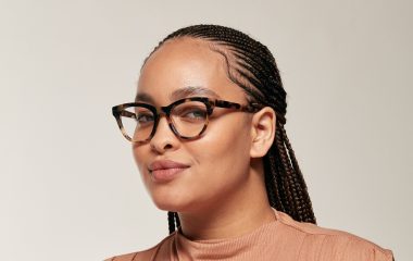 Óculos da moda: acessórios que vão além da correção ou proteção