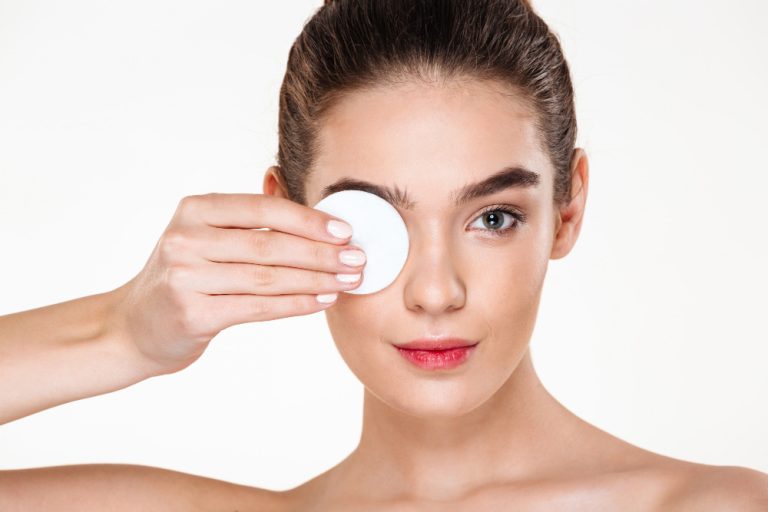 Compressa de água gelada nos olhos: como fazer?