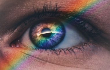 6 cores de olhos mais raras do mundo