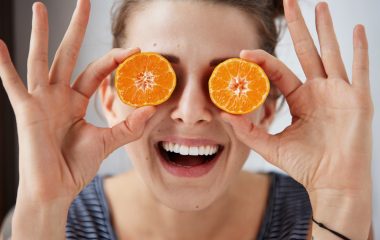 6 vitaminas para os olhos que ajudam a prevenir doenças oculares