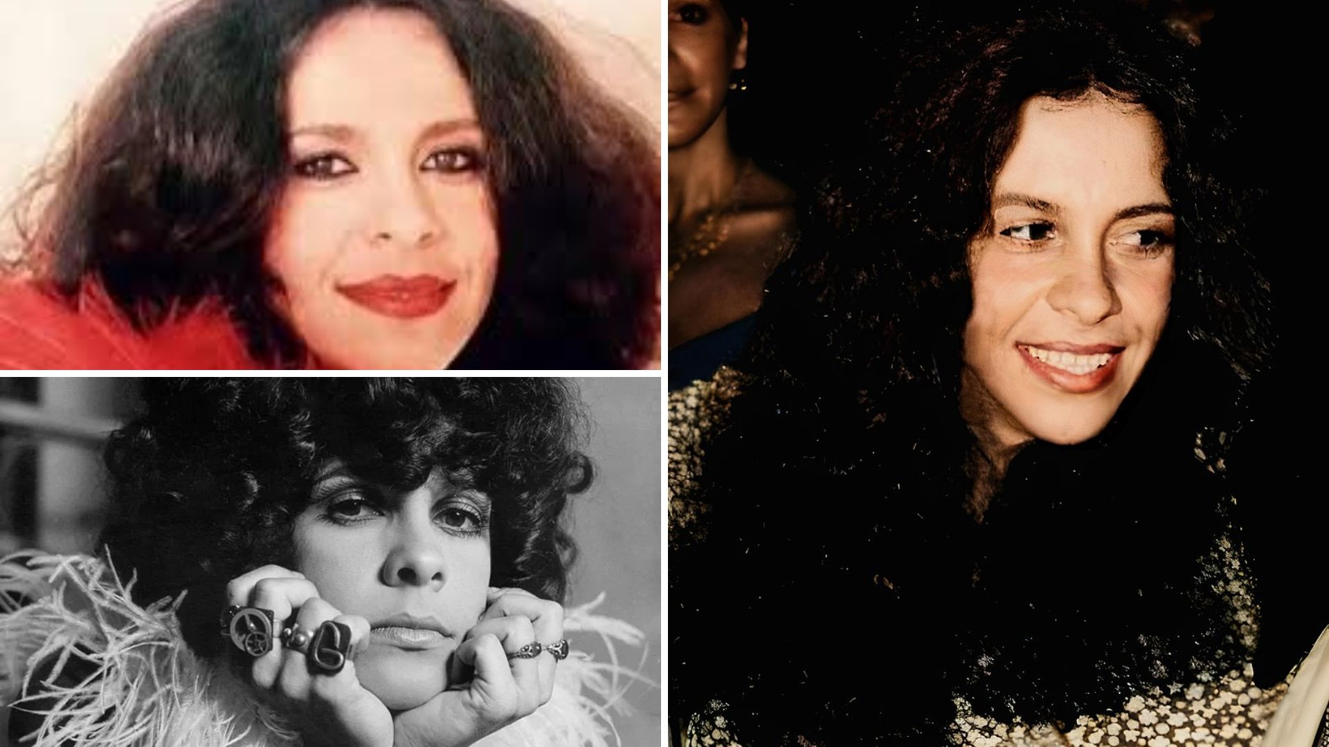 Gal costa