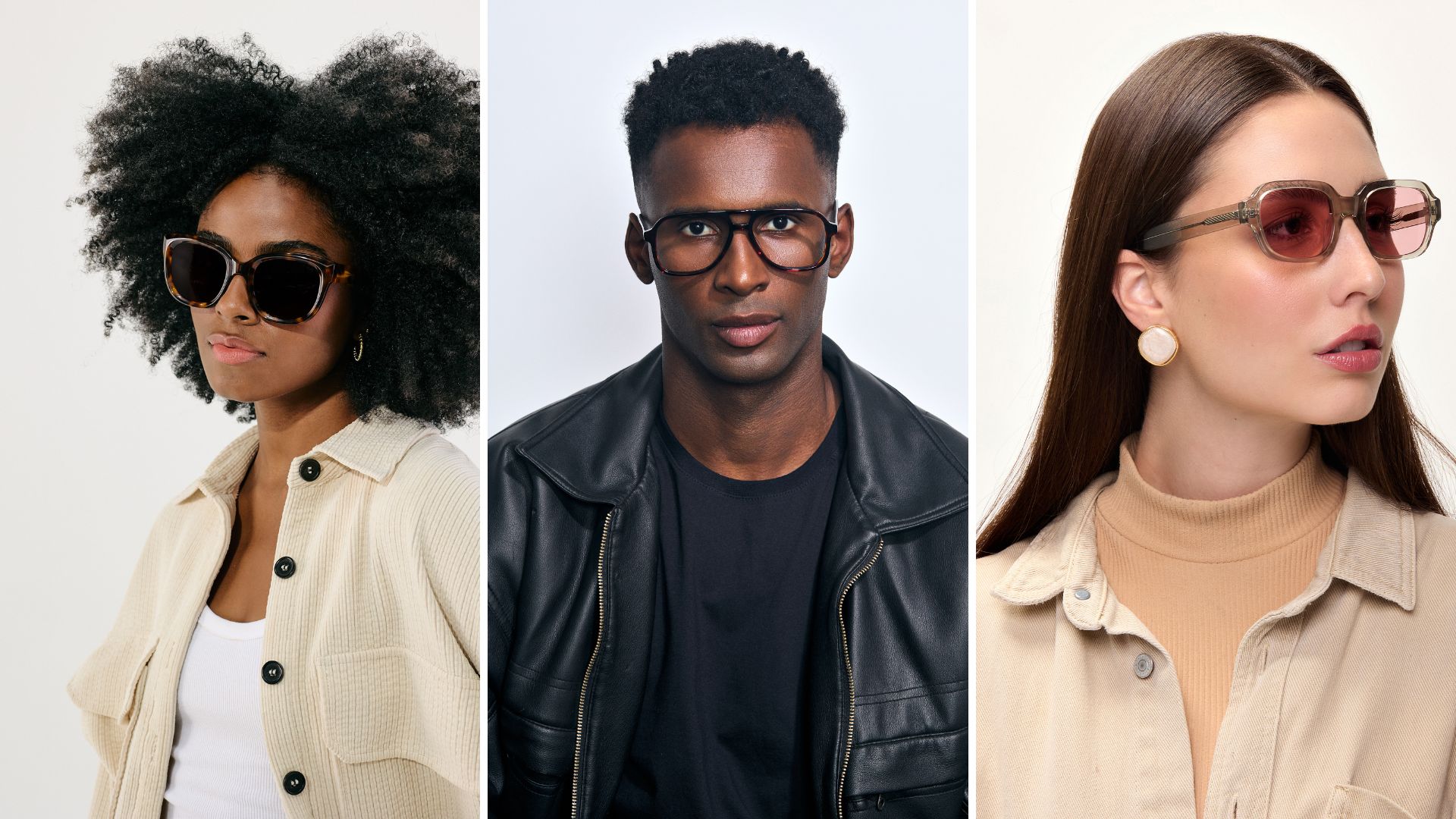 3 Tendências que Bombaram na MIDO Eyewear Show 2025