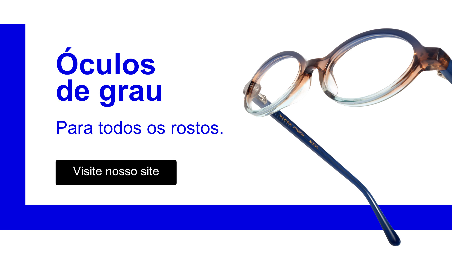 óculos de grau